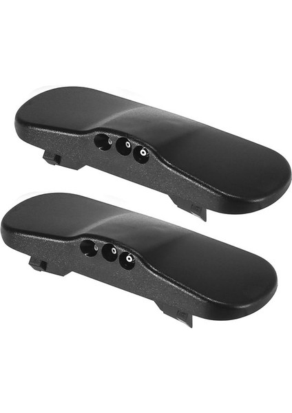 L&amp R Ön Cam Çamaşırı Nozul Sprey Jet 8T0955987C / 8T095988C -Audi A4 B8 2007-2011 Için (Yurt Dışından) modelleri