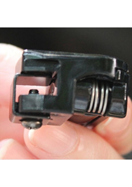 Hipersonik 2pcs Evrensel Siyah Otomobil Ön Cam Silecek Araç Kullanım Araç Aksesuarları Rhd (Yurt Dışından) fiyatları