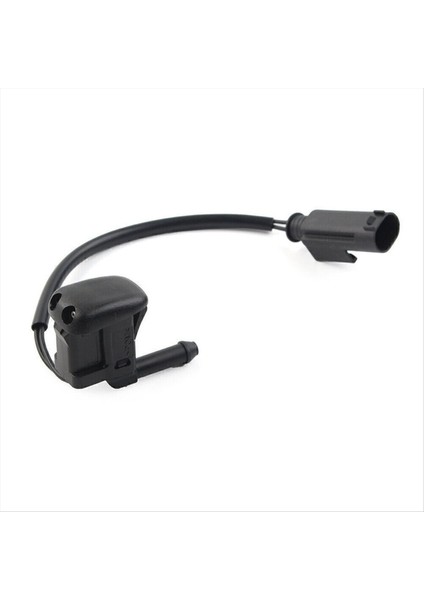1pcs Ön Cam Yıkama Nozul W/ısıtmalı LR040670 Land Rover Range Rover L322 2002-2012 Ön Cam Püskürtme Jeti (Yurt Dışından) fiyatları