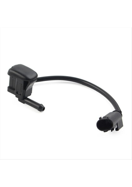 1pcs Ön Cam Yıkama Nozul W/ısıtmalı LR040670 Land Rover Range Rover L322 2002-2012 Ön Cam Püskürtme Jeti (Yurt Dışından) fırsatları