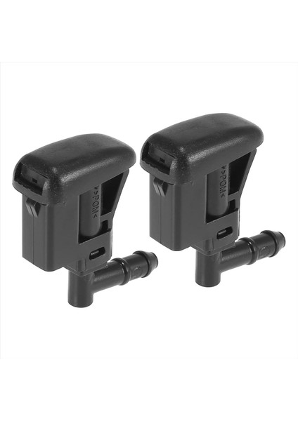 6167056732 Nozul Kaput Su Sprey Nozul Bmw 3 Serisi Için Nozul (Yurt Dışından)