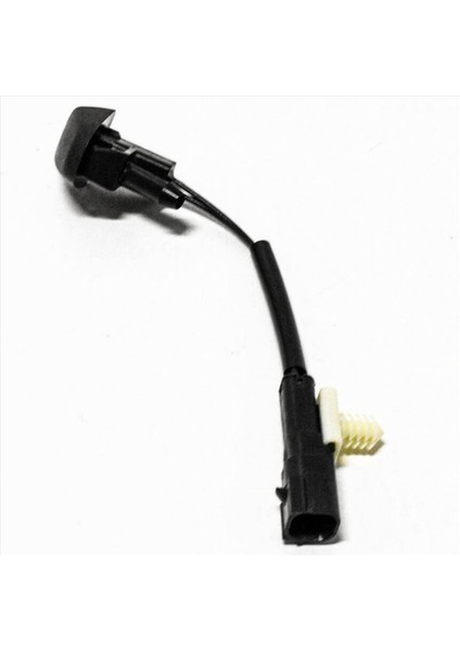 2x Ön Cam Yıkayıcı Sprey Jet 31301827 Volvo S60 S80 XC60 XC70 V60 2007-2016 Isıtmalı Ön Cam Silecek Memesi (Yurt Dışından) modelleri