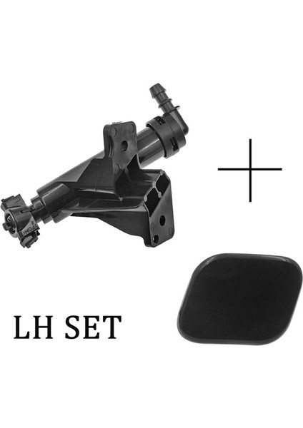 Far Yıkığı Nozul Jet Kapağı Kia Ceed Için Otomotiv 2012-2016 98671-A2700 98672-A2700 98681-A2950 98691-A2950 (Yurt Dışından) fiyatları