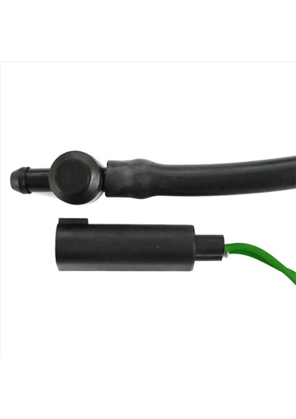 Land Rover Range Rover Evoque L538 2012-2019 Için Isıtmalı LR050779 ile 2x Yeni Ön Cam Yıkayıcı Nozul Püskürtücü Jet (Yurt Dışından) fiyatları