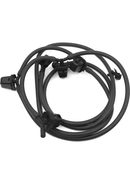 Yeni Ön Cam Yıkayıcı Nozul Cam Püskürtücü Jet Hortumu A1668601092 -Mercedes -Benz W166 X166 ml Gl Gle Isıtmalı (Yurt Dışından) indirimleri