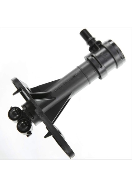 Audi Q7 2013-2016 Aksesuarları Için Sol Sürücü Yan Far Yıkayıcı Nozul Jet Püskürtücü 4M0955101A Lhd (Yurt Dışından) fiyatları