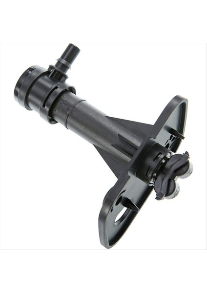 Audi Q7 2013-2016 Aksesuarları Için Sol Sürücü Yan Far Yıkayıcı Nozul Jet Püskürtücü 4M0955101A Lhd (Yurt Dışından) modelleri