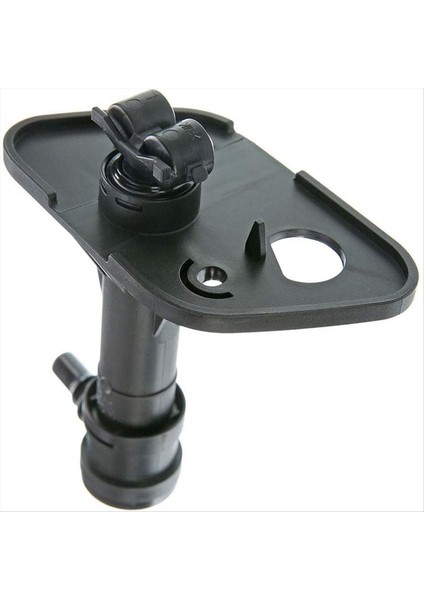 Audi Q7 2013-2016 Aksesuarları Için Sol Sürücü Yan Far Yıkayıcı Nozul Jet Püskürtücü 4M0955101A Lhd (Yurt Dışından) indirimleri