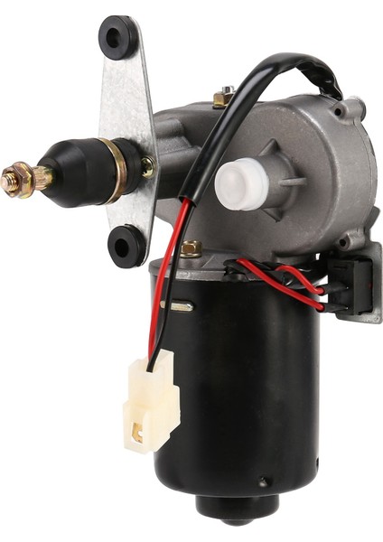 2x Evrensel Utv 12V Elektrikli Ön Cam Silecek Kiti Polaris Ranger Rzr Için (Yurt Dışından) modelleri