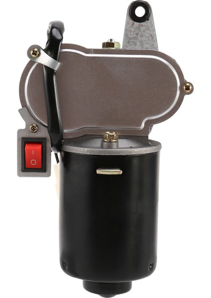 2x Evrensel Utv 12V Elektrikli Ön Cam Silecek Kiti Polaris Ranger Rzr Için (Yurt Dışından) indirimleri