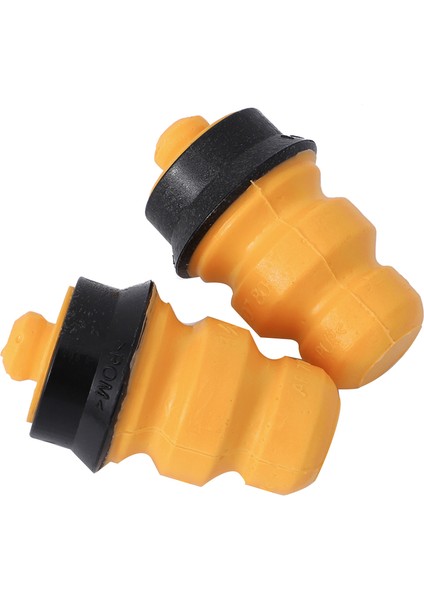 2pcs Arka Aks Süspansiyon Peugeot 207 301 2008 Için Kauçuk Tampon Bloğu Citroen C3 Celysse 516680 /9804750280 (Yurt Dışından)
