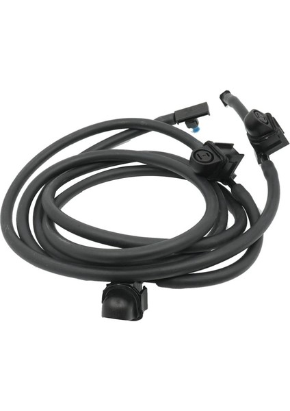 Yeni Ön Cam Ön Cam Yıkayıcı Nozul Jet Hortumu A2128600792 -Mercedes-Benz E W212 2009-16 / Cls C218 X218 2011-17 (Yurt Dışından) modelleri