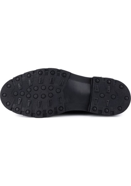 Erkek Siyah Süet Casual Ayakkabı 246 25Y45 Erk Ayk SK25-26 Sıyah Suet fırsatları