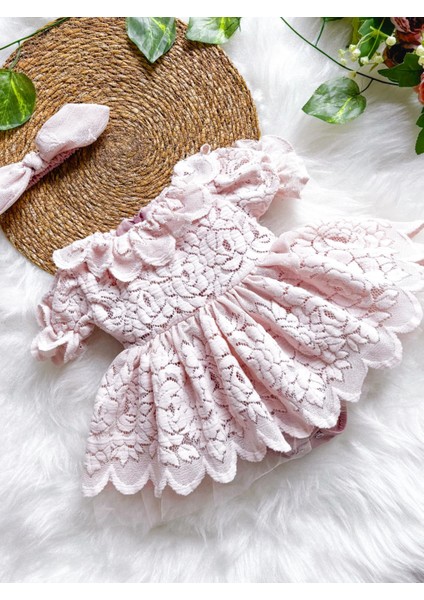 Ada Kız Bebek Romper fiyatları