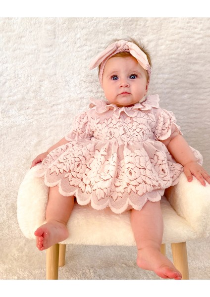 Ada Kız Bebek Romper fırsatları