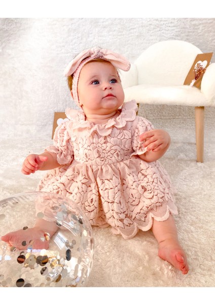 Ada Kız Bebek Romper indirimleri