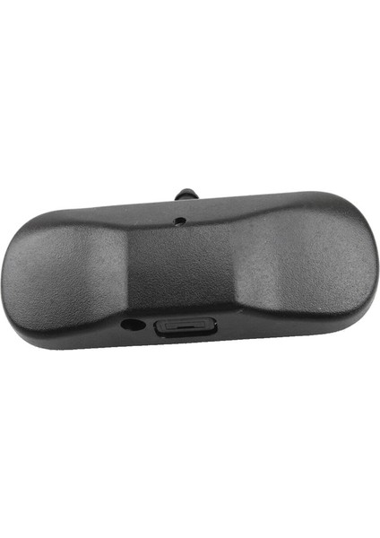 Ön Cam Camı Yıkayıcı Nozul Sprey Jet Isıtmalı 2KD985986 -Vw Jetta Golf Mk5 Mk6 Passat B6 B7 Tiguan Touareg (Yurt Dışından)