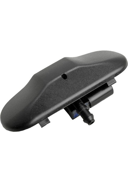 Ön Cam Camı Yıkayıcı Nozul Sprey Jet Isıtmalı 2KD985986 -Vw Jetta Golf Mk5 Mk6 Passat B6 B7 Tiguan Touareg (Yurt Dışından) fırsatları