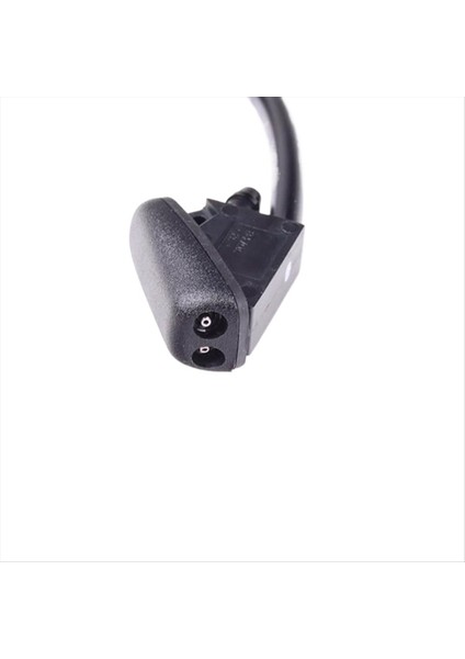 Ön Cam Yıkayıcı Püskürtme Nozul Cam Nozul Sürücüsü/ Yolcu Yan Mini R55 R56 R57 R57 R60 61662755722 61662756194 (Yurt Dışından) modelleri