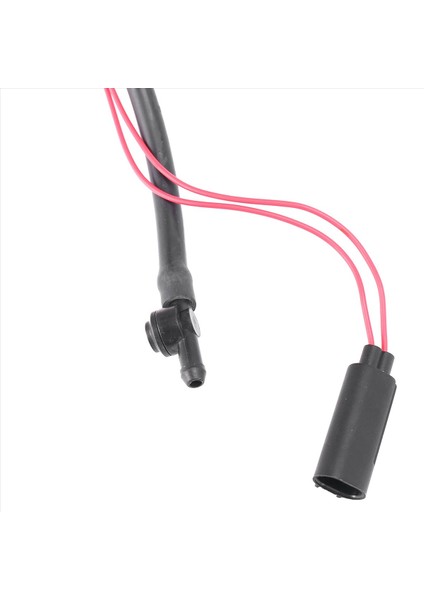 2pcs Ön Cam Yıkayıcı Nozul Jet Isıtmalı LR068874 Land Rover Range Rover L405 2013-2022 L322 2013-2017 (Yurt Dışından) indirimleri