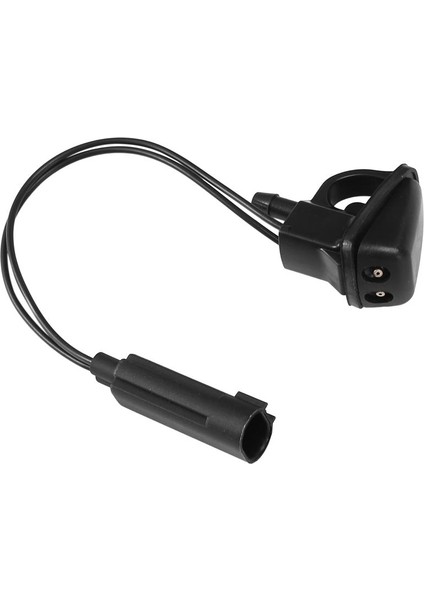 Land Rover Lr3 Lr4 Range Rover Sport 2005-2016 Için Yeni Ön Cam Yıkama Memesi Isıtmalı Püskürtücü Jet LR048615 (Yurt Dışından) modelleri