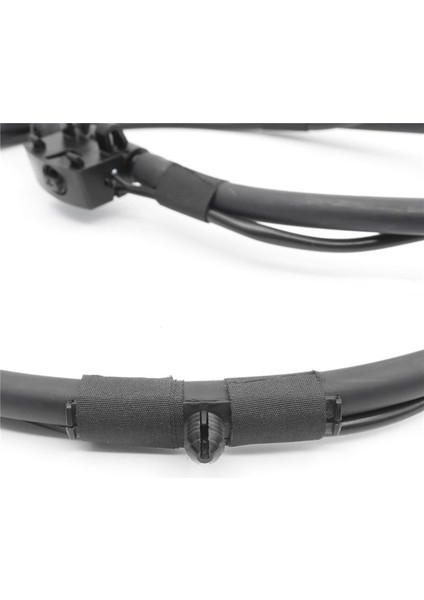 Yeni Ön Cam Ön Cam Yıkayıcı Nozul Jet Hortumu A2468600292 -Mercedes-Benz B-Serisi W246 W242 Isıtmalı (Yurt Dışından)