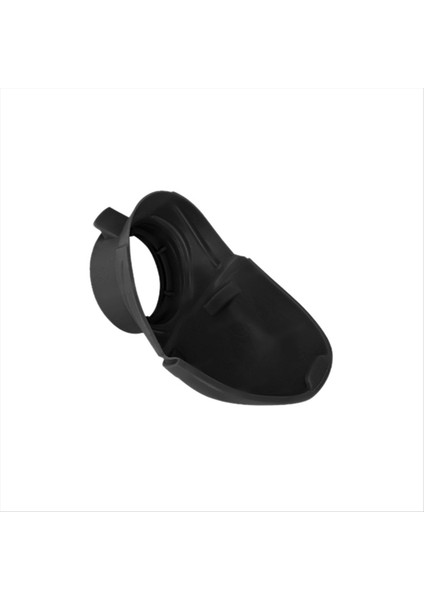 Araba Siyah Su Isıtıcısı Cam Su Doldurma Sprey Su Isıtıcısı Kapağı 6V0955485 000096706 Audi Volkswagen Skoda (Yurt Dışından)