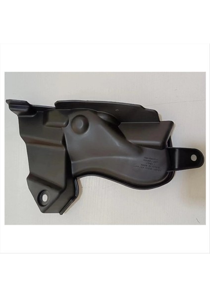 Tesla Model 3 1081694-00-A 1081695-00-A Için Otomobil Silecek Deflektör Silecek Kapağı (Yurt Dışından) modelleri