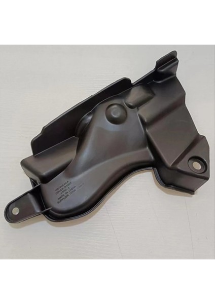 Tesla Model 3 1081694-00-A 1081695-00-A Için Otomobil Silecek Deflektör Silecek Kapağı (Yurt Dışından) fırsatları