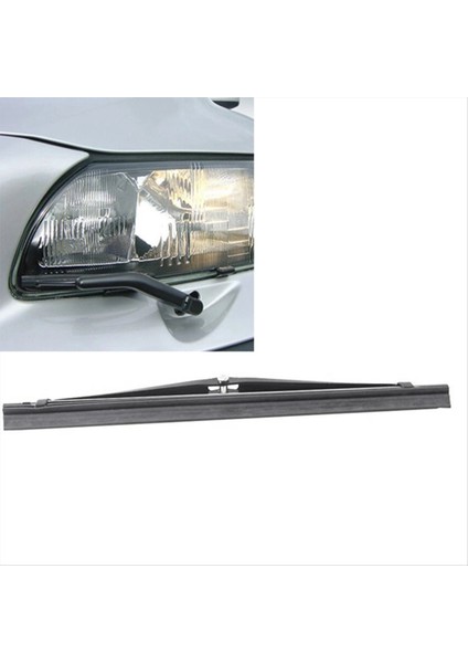 Araba Ön Far Silecek Kafa Işık Silecek Blade 274431 Volvo Için 960 S80 S90 V90 340 360 740 Araç Aksesuarları (Yurt Dışından) fiyatları