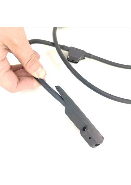 Volvo XC90 2016-2020 Ön Cam Nozul Hortumu 31416260 Sağ Ön Ön Cam Yıkama Hortumu Isıtılmış (Yurt Dışından) fiyatları