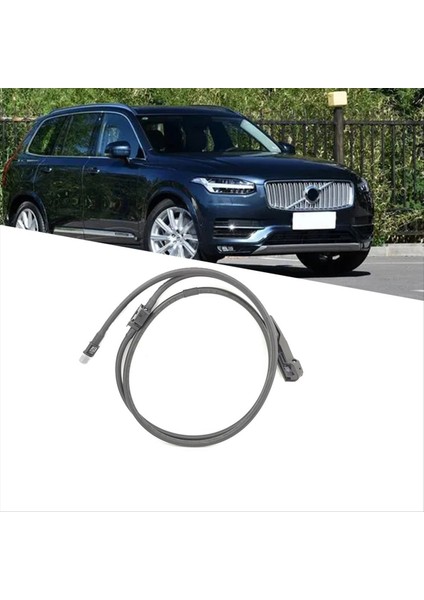 Volvo XC90 2016-2020 Ön Cam Nozul Hortumu 31416260 Sağ Ön Ön Cam Yıkama Hortumu Isıtılmış (Yurt Dışından) fırsatları