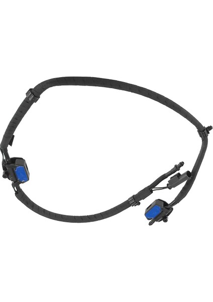 Yeni Ön Ön Cam Yıkayıcı Nozul Püskürtücü Jet Sistemi 61667276500 -Bmw 3 Serisi F30 F31 F80 2012-2017 328 330 340 M3 (Yurt Dışından) modelleri