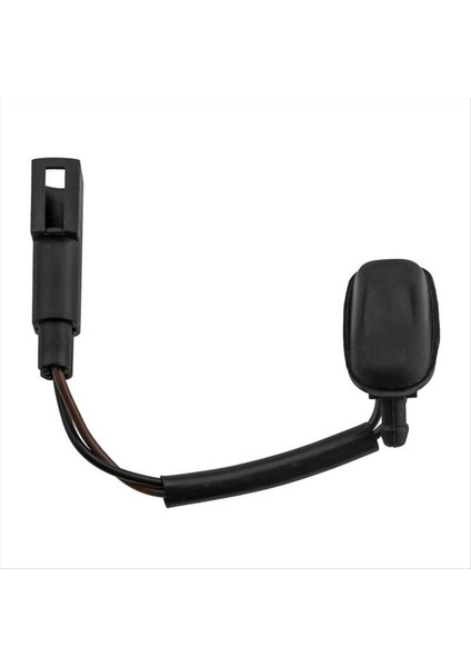 1 Adet Ön Cam Yıkama Nozul Isıtmalı 1708177 4M51-17666-BD Ford Focus 2004-2011 Ön Cam Püskürtme Jeti (Yurt Dışından) fırsatları