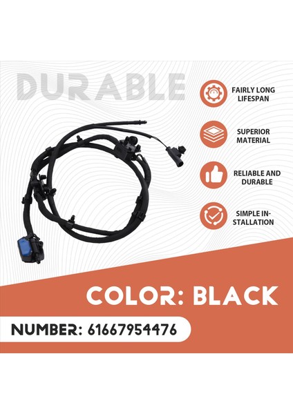 Yeni 616795476 Bmw 2 Serisi F46 F45 18-21 Isıtmalı Kaput Yıkayıcı Nozul Için Isıtma ile Ön Cam Yıkayıcı Nozul Jeti (Yurt Dışından) fırsatları