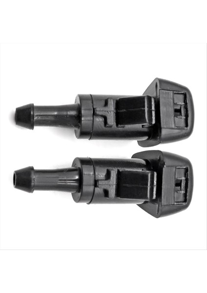 Çeşitli Hyundai Kıa 986303J000 Için 2pcs Ön Cam Yıkayıcı Silecek Nozul Jeti (Yurt Dışından) fiyatları