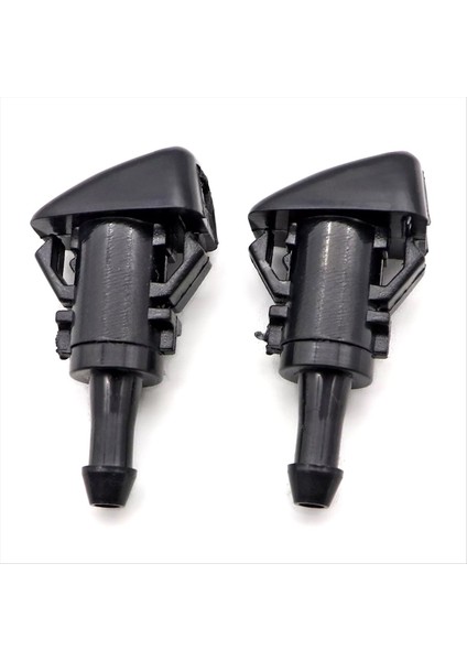 Çeşitli Hyundai Kıa 986303J000 Için 2pcs Ön Cam Yıkayıcı Silecek Nozul Jeti (Yurt Dışından) fırsatları
