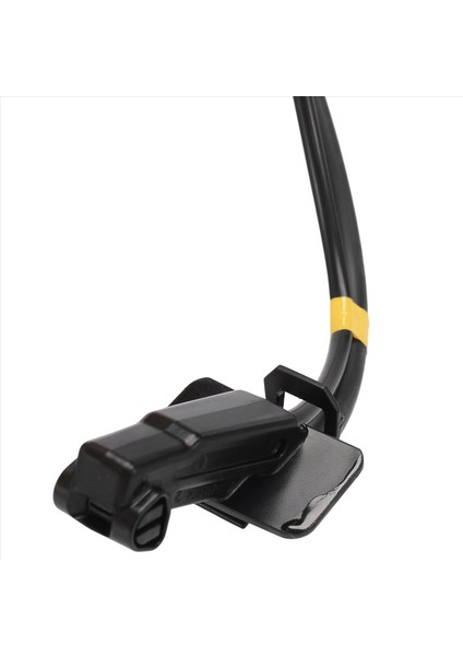 2pcs Ön Ön Cam Yıkayıcı Nozul Püskürtücü Jet LR083282 Land Rover Range Rover Iv L405 / Discovery W / Isıtılmış (Yurt Dışından) modelleri