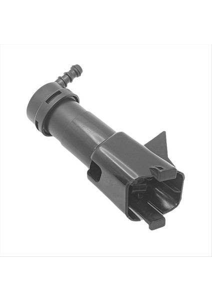 1paır Ön Far Yıkayıcı Nozul Montajı 28642-3SC0A 28642-3SC0A Nissan Sentra Için 2012-2015 Far Püskürtücü Jet (Yurt Dışından)