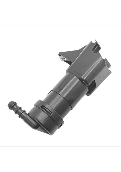 1paır Ön Far Yıkayıcı Nozul Montajı 28642-3SC0A 28642-3SC0A Nissan Sentra Için 2012-2015 Far Püskürtücü Jet (Yurt Dışından) modelleri