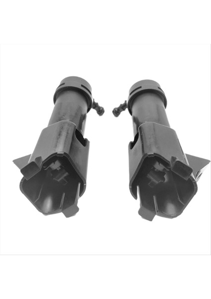 1paır Ön Far Yıkayıcı Nozul Montajı 28642-3SC0A 28642-3SC0A Nissan Sentra Için 2012-2015 Far Püskürtücü Jet (Yurt Dışından) indirimleri