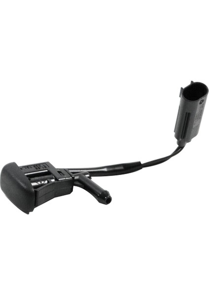 Yeni Ön Cam Isıtmalı Yıkama Püskürtücü Nozul Jeti 61668361039 -Bmw 3 Serisi E46 325 330 2003-2006 / E89 Z4 2009-2015 (Yurt Dışından) indirimleri