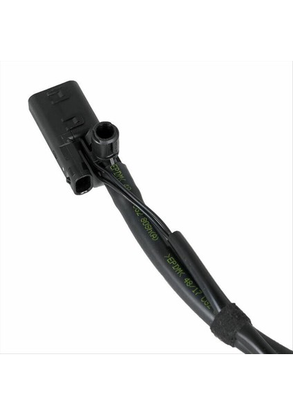 Ön Cam Cam Yıkayıcı Nozul Jet Hortumu A2218600292 Mercedes-Benz Için W221 C216 2007-2014 S350 S63 S65 Isıtılmış (Yurt Dışından) fiyatları