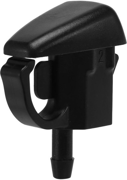 Sol ve Sağ Yeni Ön Cam Yıkayıcı Nozul Püskürtücü Jet LR049290 Land Rover Lr3 Lr4 Için Range Rover Sport 2005-2016 (Yurt Dışından) indirimleri