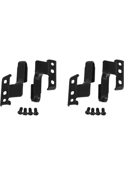4 Set Evrensel Ön Cam Sil Üreticisi Bıçak Kol Adaptör Adaptör Montaj Kiti Araç Çeşitleri 3392390298 (Yurt Dışından)