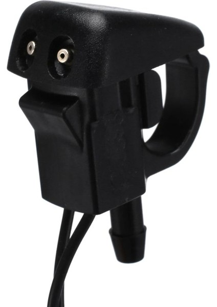 Sol ve Sağ Yeni Ön Cam Yıkayıcı Nozul Isıtmalı Püskürtücü Jet LR048615 Land Rover Lr3 Lr4 Range Rover Sport 2005-2016 (Yurt Dışından) fırsatları