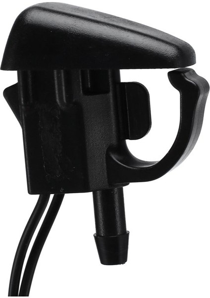 Sol ve Sağ Yeni Ön Cam Yıkayıcı Nozul Isıtmalı Püskürtücü Jet LR048615 Land Rover Lr3 Lr4 Range Rover Sport 2005-2016 (Yurt Dışından) indirimleri