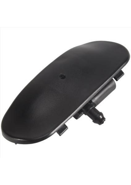 Sol Yan Ön Cam Ön Cam Yıkayıcı Nozul Sprey Jet 4G095987A -Audi A6 C7 Allroad S6 Rs6 2011-2018 Isıtılmış (Yurt Dışından) fiyatları