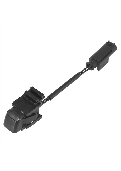 2paır Ön Cam Yıkayıcı Püskürtücü Nozul Jet A2118601147 Mercedes-Benz C E Clk Cls Slk R-Sınıfı W203 W211 W209 W219 (Yurt Dışından) fırsatları