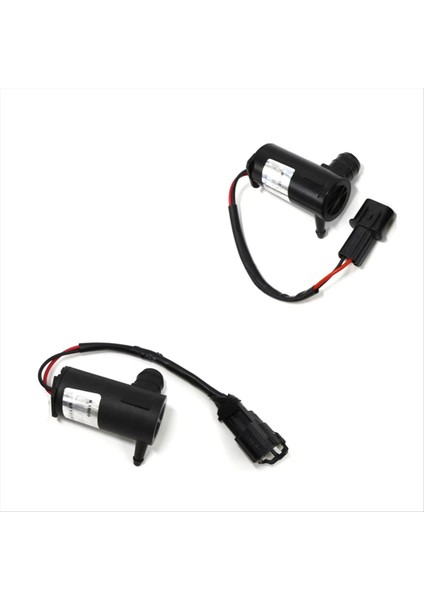 1paır Arka Cam Çoplaması Tracan 2001-2006 98510H100 98520H1000 Için (Yurt Dışından) fiyatları